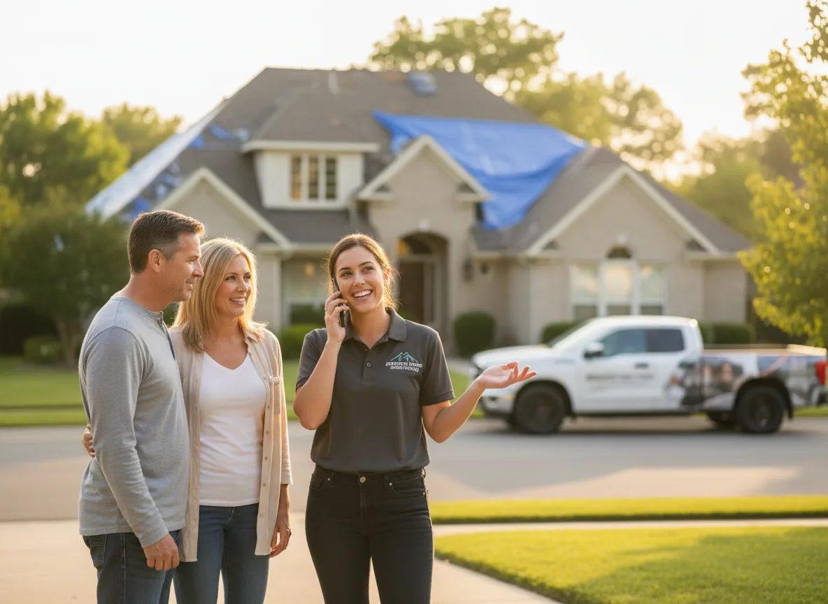 Emergency Roof Repair Mindoro, WI FAQs
